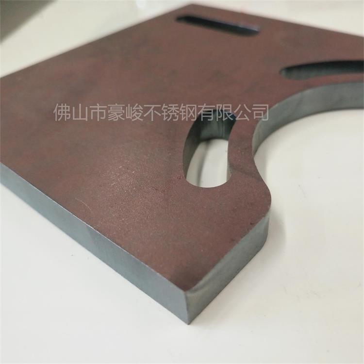 鐵板激光切割加工 厚度您選擇！