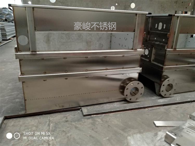 誰能像（不銹鋼焊接加工廠家）那樣給你到家的感覺??？