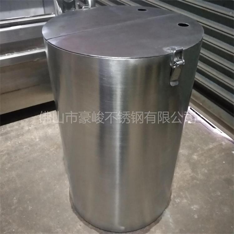 【豪峻】不銹鋼焊接加工，您專業(yè)的選擇！