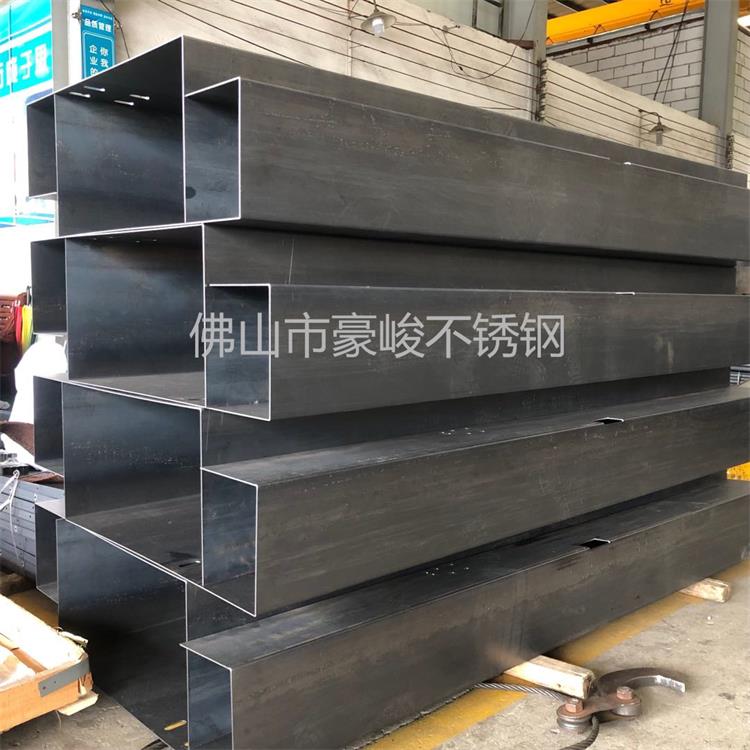 佛山豪峻專業(yè)承接大型折彎加工，品質(zhì)保障！