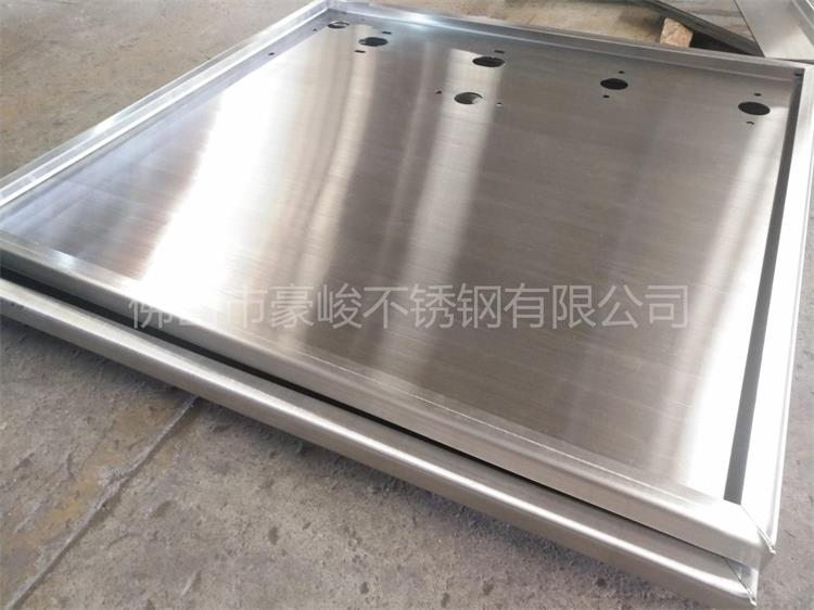 豪峻不銹鋼外殼加工定制，老品牌，信得過！