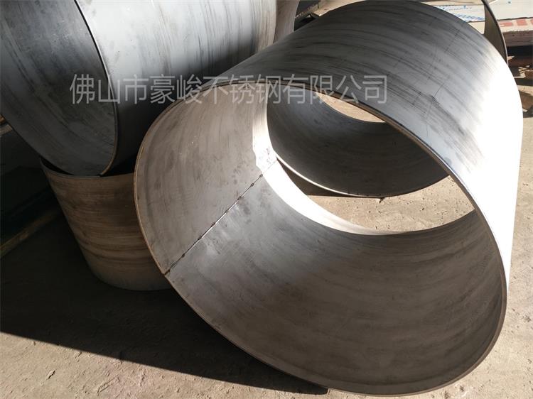 豪峻卷圓成型加工定制，兜兜轉(zhuǎn)轉(zhuǎn)總會(huì)相遇~