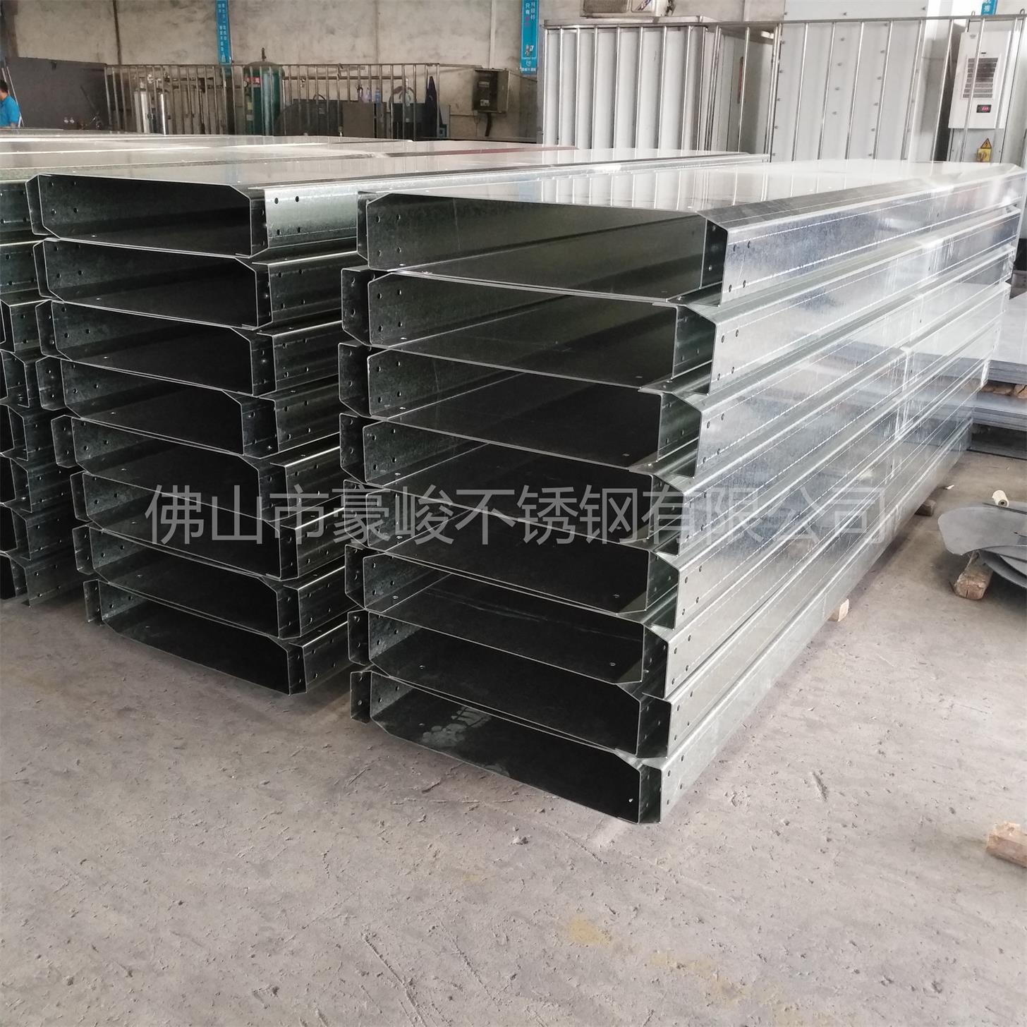 豪峻不銹鋼碳鋼折彎的加工工藝 二十人專業(yè)設(shè)計團(tuán)隊