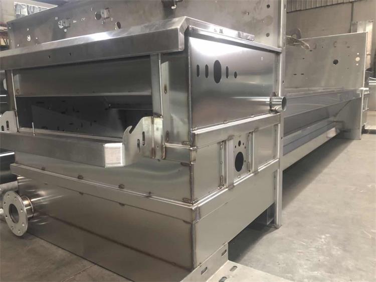 廣州的鈑金機(jī)箱加工有什么加工工藝呢？下面豪峻給你一一介紹