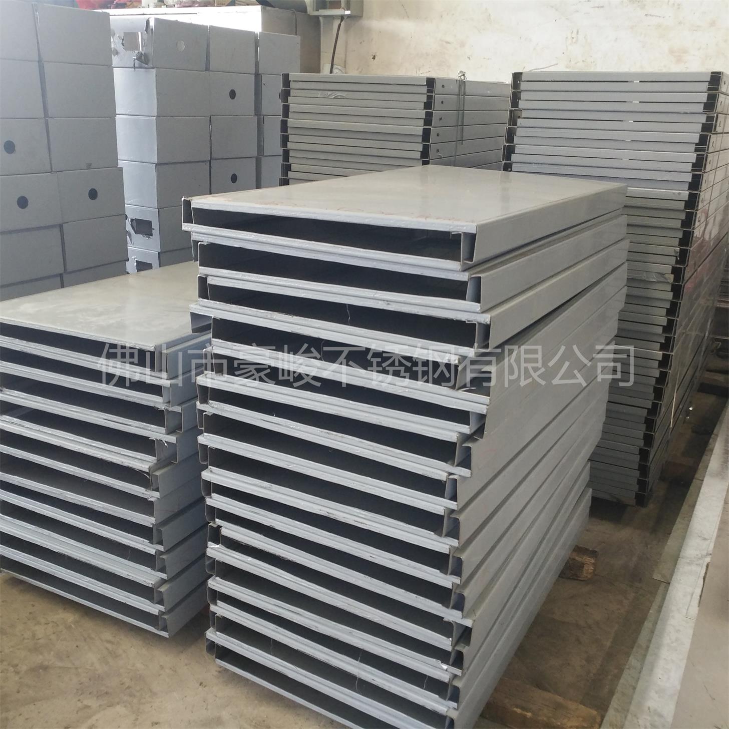長沙哪家鋼板折彎加工好——豪峻十八年品質(zhì)傳承