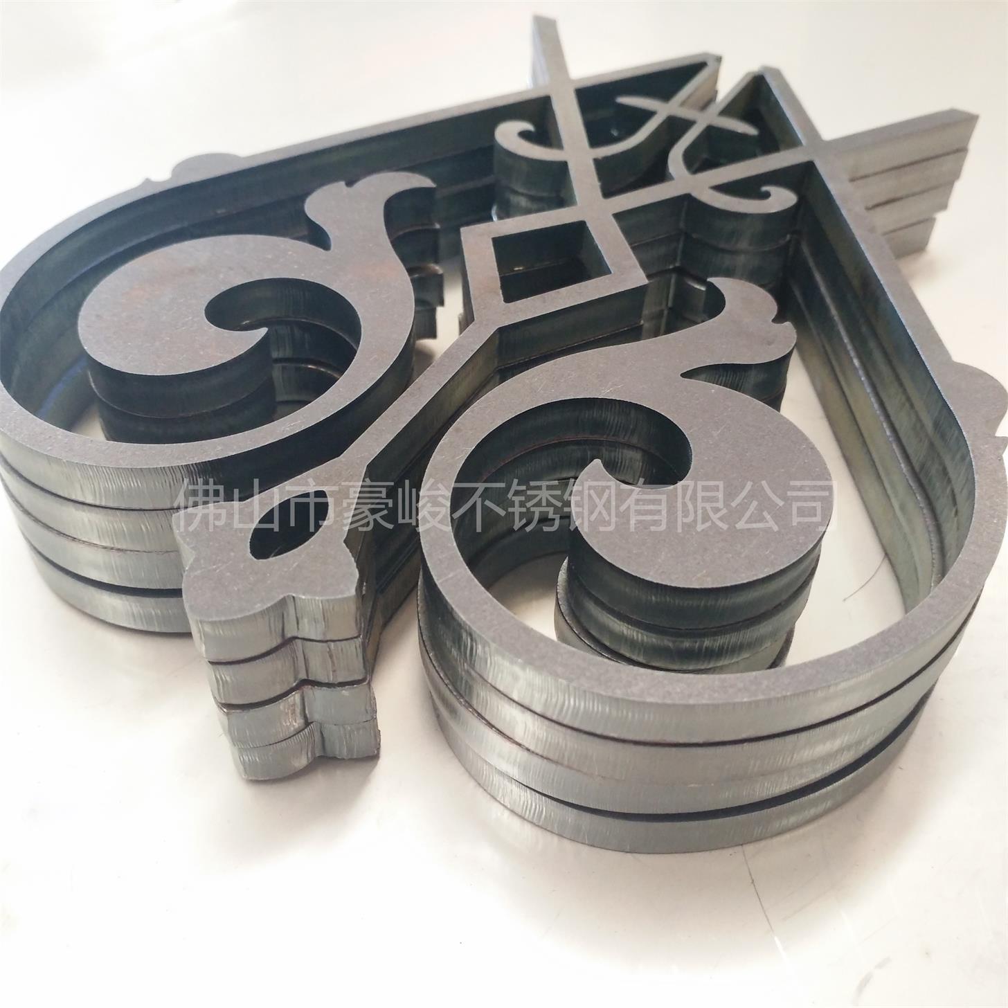 廣州不銹鋼屏風(fēng)切割加工哪家好——豪峻不銹鋼來(lái)告訴你