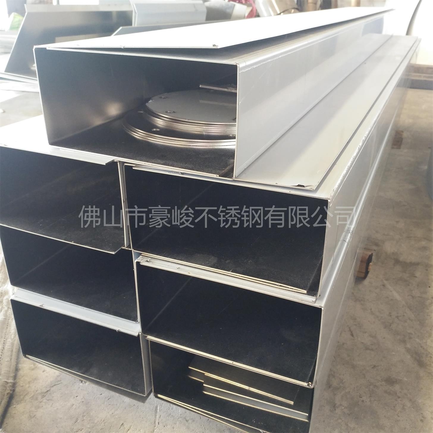 長沙厚板折彎加工