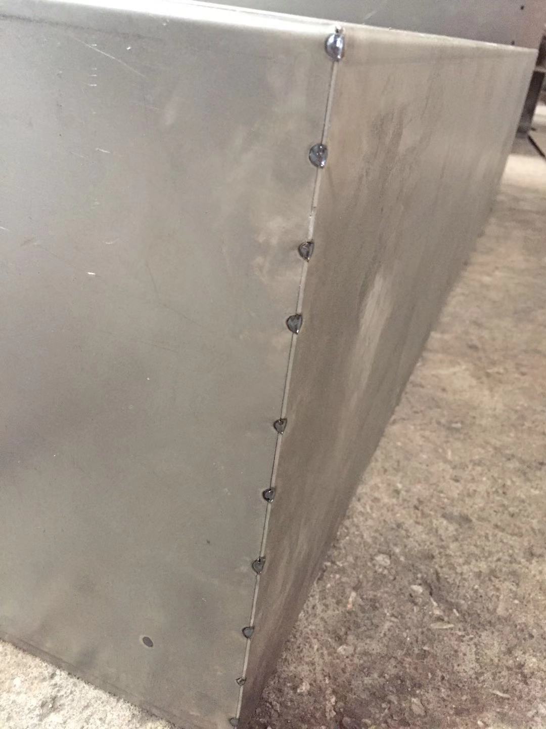 機箱焊接加工廠家