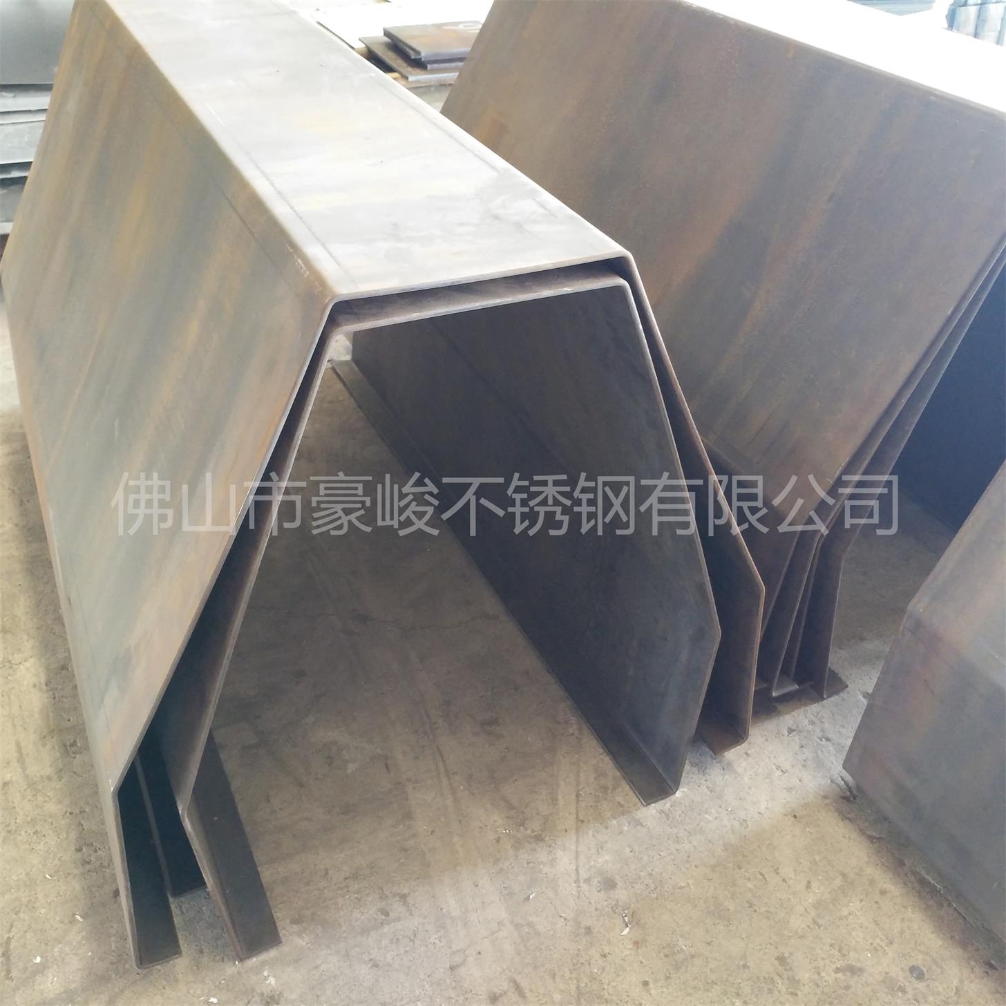 長(zhǎng)沙鋼板折彎